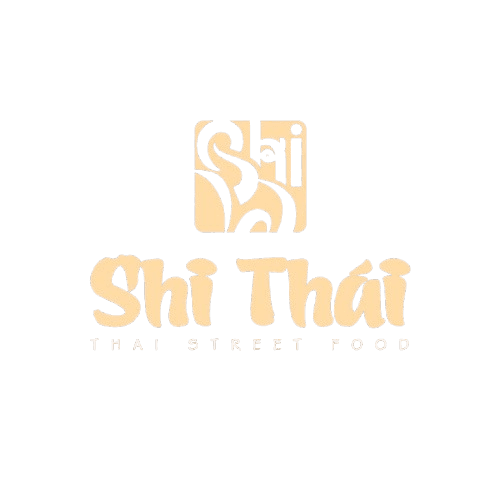 Shi Thái logo