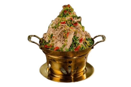 THÁP SƯỜN CAY